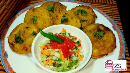 quick egg chop recipe at home l special iftar item at home