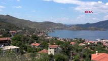 MUĞLA Doğa ve denizle baş başa izole otellerde çalışma