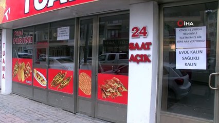 İş adamından Covid-19 dolayısıyla zor günler geçiren fırıncılara destek