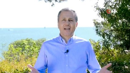 Vali Yerlikaya'dan Anneler Günü mesajı