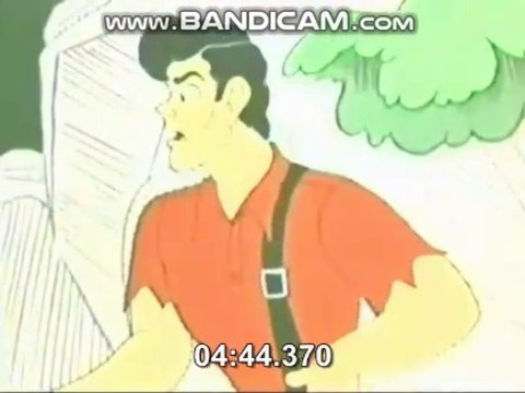 Color Rhapsody**Li'l Abner**Sadie Hawkins Day (1944)**Columbia Pictures