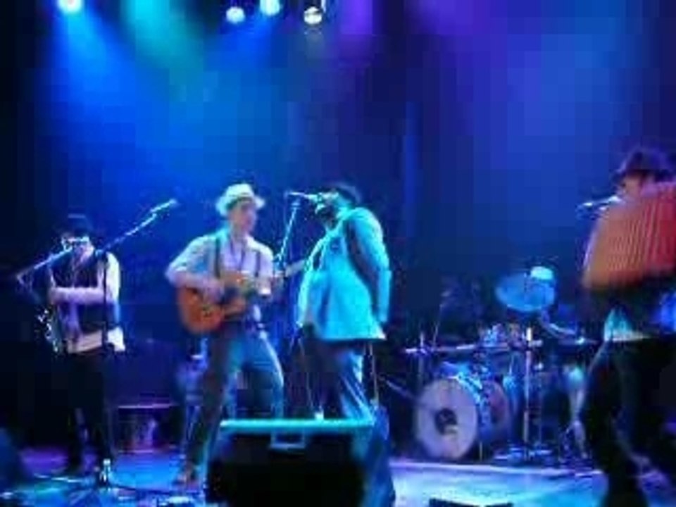 Jean Vacances Orchestra