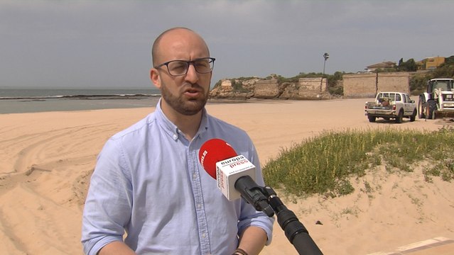 Puerto de Santa María pide a Sánchez elegir el modo de desescalada