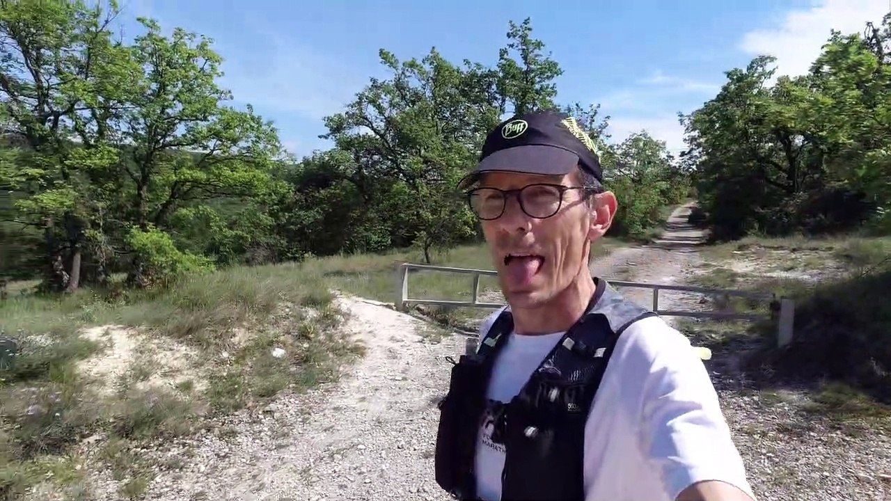 Sortie côte sous le soleil