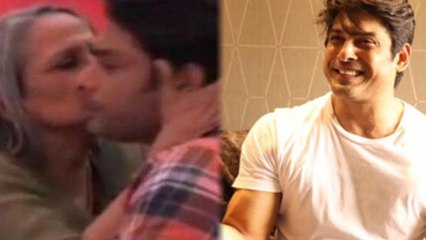 Siddharth की बदली किस्मत के पीछे है उनकी मां का बड़ा हाथ; जानिए मम्मी-बेटे की Bonding | FilmiBeat