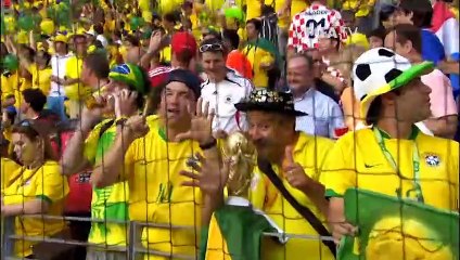 Gặp gỡ CĐV đặc biệt của Brazil - Clovis Acosta Fernandes