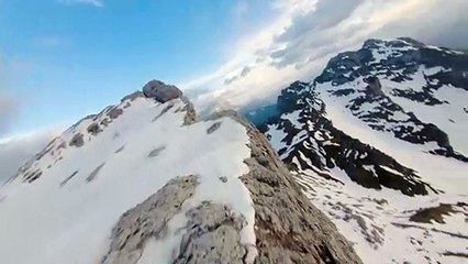 beauty of nature 4K drone film by motivprime