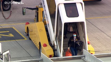 Faltan manos para recoger las cosechas en Europa