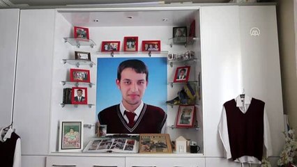 Reyhanlı'daki terör saldırısının acılı anneleri, Anneler Günü'nde hüzünlü