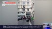 Confinement: images de relâchement samedi dans le 11e arrondissement de Paris
