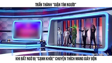 chuyện thích mang giày độn