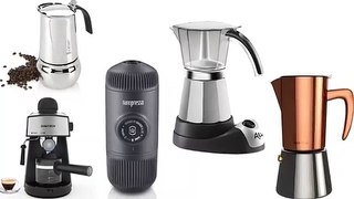 Best 5 Product Coffee Maker