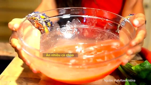 Những thực phẩm giúp chống nắng, ngăn chặn ung thư để mùa hè vô tư thoải mái