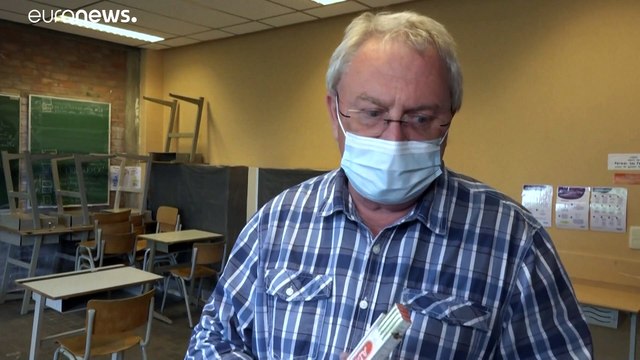 Выход из карантина: школы и магазины готовятся к открытию