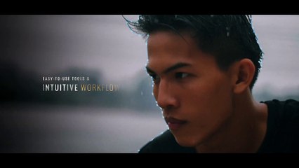 mFreezeFrame Movie - Cinematic Freeze Frame Effects for FCPX - MotionVFX