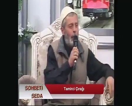 Ramazan programında 'Cem Karaca' performansı sosyal medyanın gündeminde: 'İşçisin sen işçi kal'