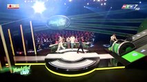 Đào Bá Lộc chơi gameshow