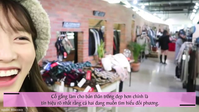 10 dấu hiệu chứng tỏ đối phương thật sự thích bạn trong buổi hẹn hò đầu tiên