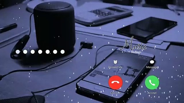 New Sad instrumental ringtone Sad Tik Tok famous background ringtone - MSDUNIYA