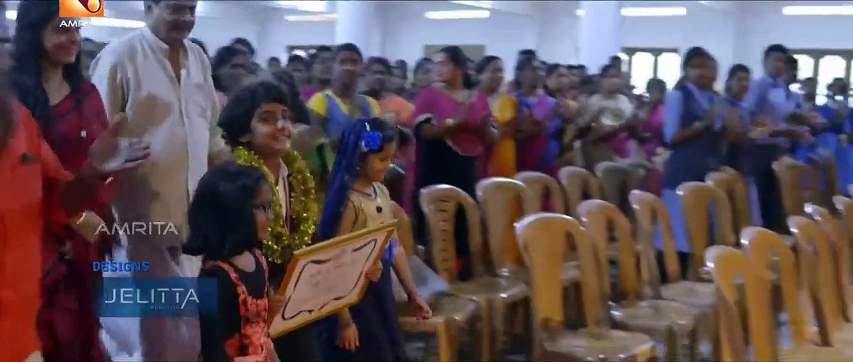 Evidey (2019) Malayalam - Part 1