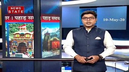 दिल्ली में फंसे करीब 40 हजार लोगों को लाएगी उत्तराखंड सरकार