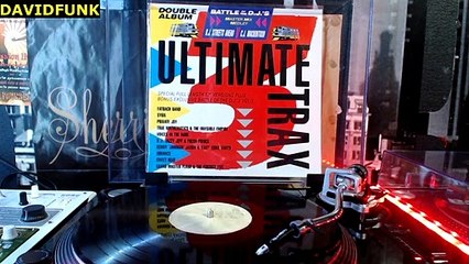 SWEET HEAT - this is the night (1987) [progressive mix]