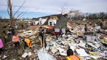 Nashville Crane Worker’s 2020 Tornado Video Didn’t Tell the Full Story