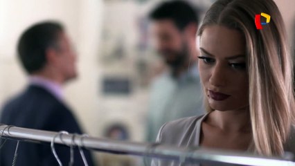 CLIP "UNA MUJER DESCONOCIDA" CAPITULO MIÉRCOLES 06 MAYO DEL 2020: MARINA SE ENCUENTRA CON DIMITRI