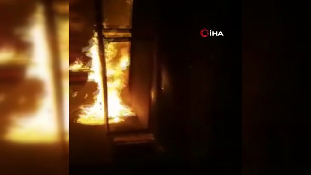 - Irak’ta hükümet karşıtı protestolar sürüyor