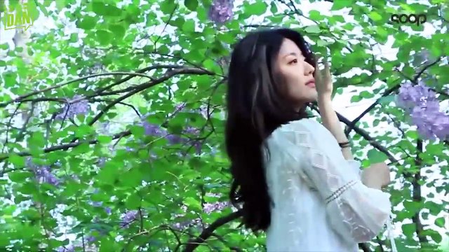 của Ji Chang Wook, Nam Ji Hyun khoe vẻ đẹp nàng thơ trong bộ ảnh mới