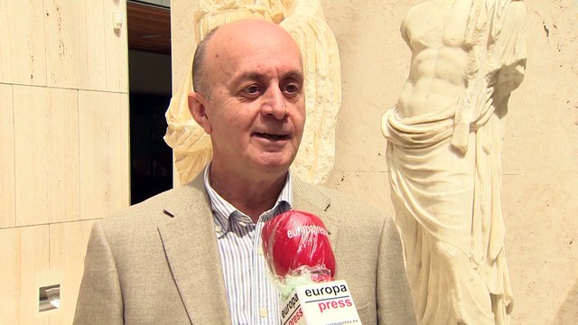 El Museo Arqueológico busca ofrecer una visita agradable al reabrir