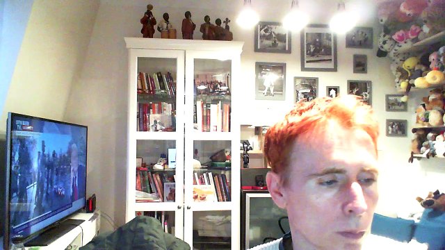 Wiwi égratigne l'hiver en été de Brune