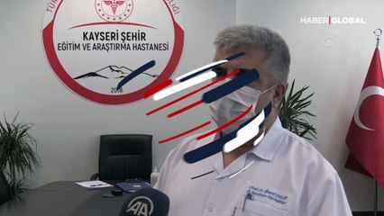 Bilim Kurulu üyesi Çelik'ten 'hasta bina sendromu' uyarısı!