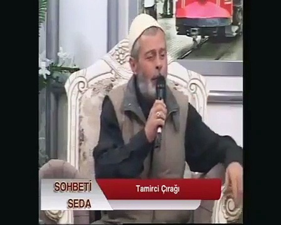 Ramazan programında Cem Karaca'nın "Tamirci Çırağı" sosyal medyada gündem oldu!