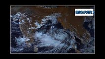 Fani Cyclone Hit India Odisha, India || by Discover x
