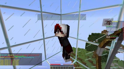 MC-Trash #5 -Skywars Insane (feat. Luke)