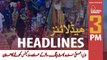 ARYNews Headlines | 3 PM | 10th May 2020
