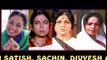 HAPPY MOTHERS DAY ,This Mother’s Day, we bring you Bollywood’s Most Famous Mothers. These are women whose images flash in front of your eyes each time someone mentions mothers of Bollywood 1950 to 2020
