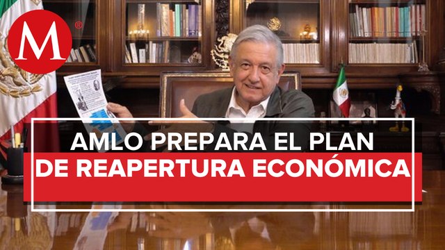 De mayo a julio, gobierno repartirá 356 mil mdp en apoyos sociales: AMLO