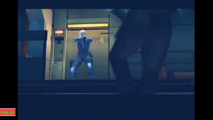 Metal Gear Solid 2: Sons of Liberty || Gameplay PS2 (Part 18 of 27)