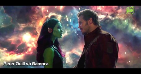 Top 5 Chuyện tình ngang trái