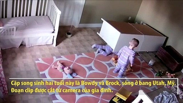 Nhà có trẻ nhỏ, các bố mẹ nhất định phải làm điều này với những chiếc tủ trong nhà nếu không muốn mất con