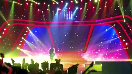 Phạm Quỳnh Anh live Tất cả sẽ thay em