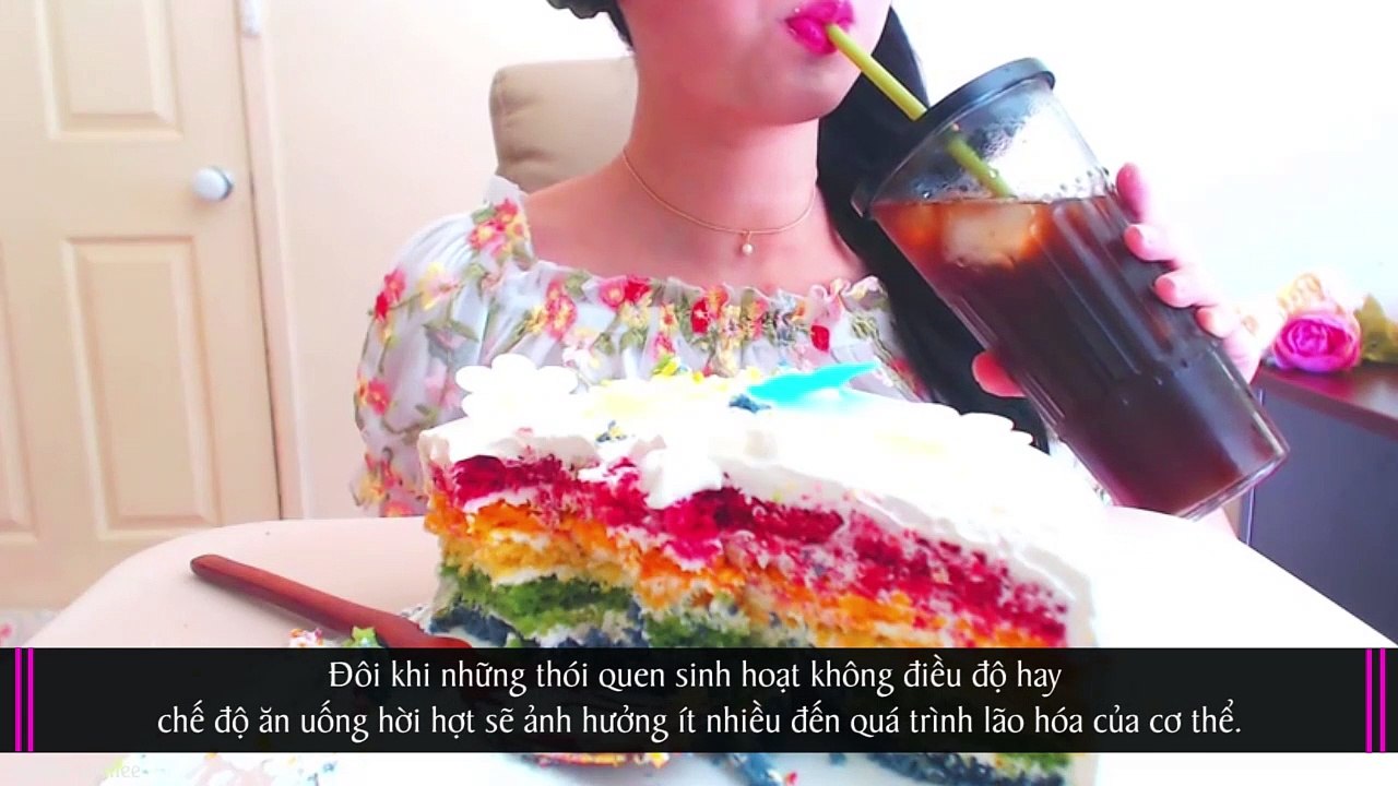 Những thói quen xấu khiến cơ thể già trước tuổi cần bỏ gấp trước khi quá muộn