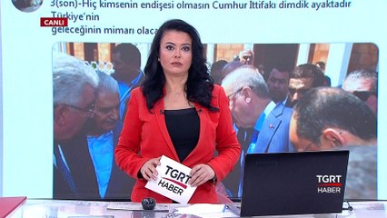 Kulisleri Hareketlendiren Paylaşım