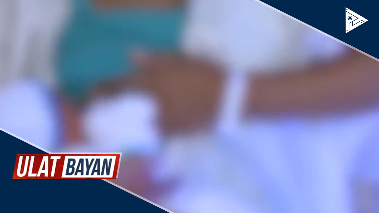 DOH: Walang ebidensya na maaaring maipasa ng isang buntis na CoVID-19 patient ang virus sa sanggol