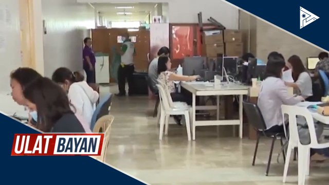 Alternative work arrangements ng gov't employees, binuo na ng CSC