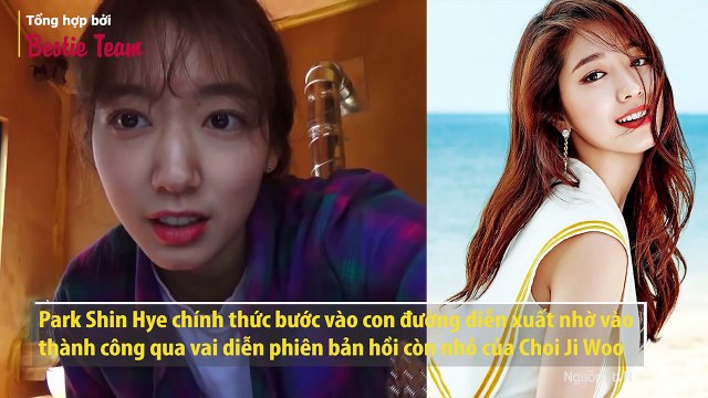 Loạt sao nhí đình đám của màn ảnh Hàn Quốc ngày ấy, bây giờ ra sao?