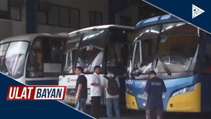 Sen. Go, nanawagan sa pamahalaan na panatilihin ang peace and order para sa tagumpay ng BPP