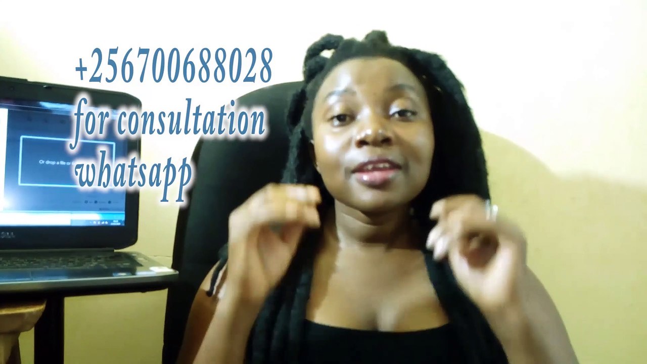 OKUTANDIKA OMUKAZI EMANA